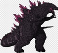 Godzilla reinicio dibujo fan art kaiju, godzilla, continuar, personaje ...