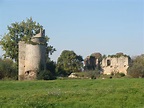 Castillo de Machecoul | Castillos de Francia