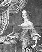 Sofia Isabel de Meclemburgo-Güstrow, quem foi ela? - Estudo do Dia