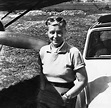 1931: Elly Beinhorn, die Pionierin der Lüfte - WELT