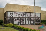 Tag: General George Patton Museum of Leadership | Capture Kentucky