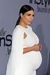 Pregnant KIM KARDASHIAN at InStyle Awards 2015 in Los Angeles 10/26 ...