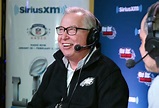 Ron Jaworski highlights two new Philadelphia Eagles he's excited about