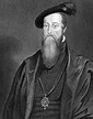 Thomas Seymour, Baron Seymour | Biography & Facts | Britannica