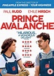 Prince Avalanche - Blueprint: Review