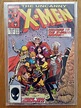 UNCANNY X-MEN #219 (1963 1st Series) CHRIS CLAREMONT! - We-R-Comics