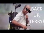 Back Up Terry: Video Gallery | Know Your Meme
