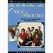 Once Around (DVD) - Walmart.com - Walmart.com