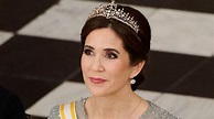 Cuáles son las tiaras que heredará Mary de Dinamarca al convertirse en ...