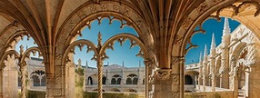 Ingressos e visitas guiadas ao Mosteiro dos Jerónimos | musement