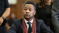 Cuba Gooding Jr settles case with woman who claimed he raped her ...