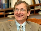MIT chemistry professor Richard Schrock wins Nobel Prize | MIT News ...