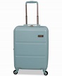 Jessica Simpson Timeless 20" Hardside Carry-on Spinner Suitcase | Lyst