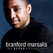 Branford Marsalis: The Steep Anthology album review @ All About Jazz