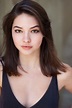 Madelyn Cline actress from Stranger Things | Headshots women, Natural ...