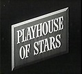 Schlitz Playhouse of Stars: la série TV