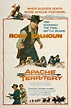 Apache Territory (1958, U.S.A.) - Amalgamated Movies