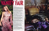 VANITY FAIR | Vanity Fair | October 2002