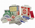 24M Fire Department First Aid Kit-Lifeguard Equipment