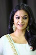 Actress Keerthi Suresh Latest Stills - Social News XYZ