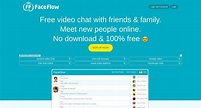 FaceFlow Review September 2020: Video chats that will bring friend ...