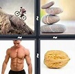 4 Pics 1 Word Answers 4 Letters - What's The Word Answers