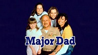 Major Dad · Season 1 Episode 2 · Just Polly & Me, and the Kids Make ...