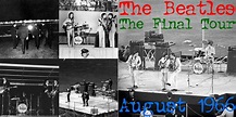 Beatles - The Last Tour : The Beatles : Free Download, Borrow, and Streaming : Internet Archive