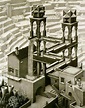 M.C. Escher's Perpetual Motion Waterfall Brought to Life: Real or ...