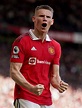 Scott McTominay spotted with iconic singer as Man Utd & Scotland ace ...