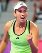 Elise Mertens - Tennis player - WTA - Tennis Majors