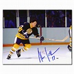 Stan Jonathan Boston Bruins RUSH Autographed 8x10 - NHL Auctions