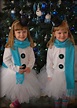 32+ Diy winter wonderland costume ideas info | 44 Fashion Street