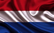 Netherlands Flag, HD Others, 4k Wallpapers, Images, Backgrounds, Photos ...