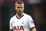 Tottenham must move Eric Dier back to centre back before it's too late