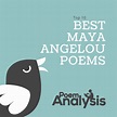 Top 10 Maya Angelou Poems Every Poet Lover Must Read