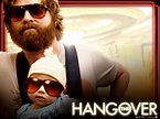 Download The Hangover Movie Poster Zach Galifianakis Baby Wallpaper ...