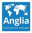 Anglia exams - WELCOME TO ANGLIA EU!