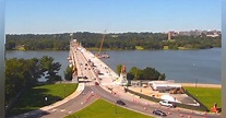 Arlington Memorial Bridge project reaches completion after two-year ...