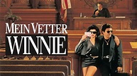 Mein Vetter Winnie - Film Review | 1992 - Hypenswert