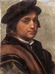 Agostino Tassi, self-portrait Haute Renaissance, Renaissance Artists ...