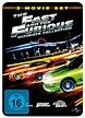 „The Fast And The Furious 1-3“ – Film gebraucht kaufen – A000Hw8f11ZZG