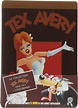 Tex Avery Cartoon Collection - WB MGM 5-DVD Tin [Region 2 PAL Import ...