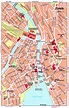 Tourist map Zurich | City Maps