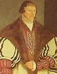 Alberto VI, duque de Mecklemburg-Güstrow, * 1488 | Geneall.net