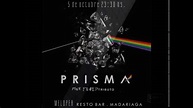 Prisma Tributo a Pink Floyd Melopea 5/10 Promo 2 - YouTube