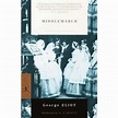 Livro - Middlemarch (Modern Library) | Submarino