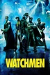 Watchmen. Sinopsis y crítica de Watchmen