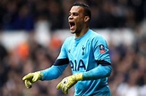 Report: Crystal Palace pushing to sign Tottenham veteran Michel Vorm ...