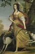 Louise Henriette von Oranien-Nassau | Portal Rheinische Geschichte